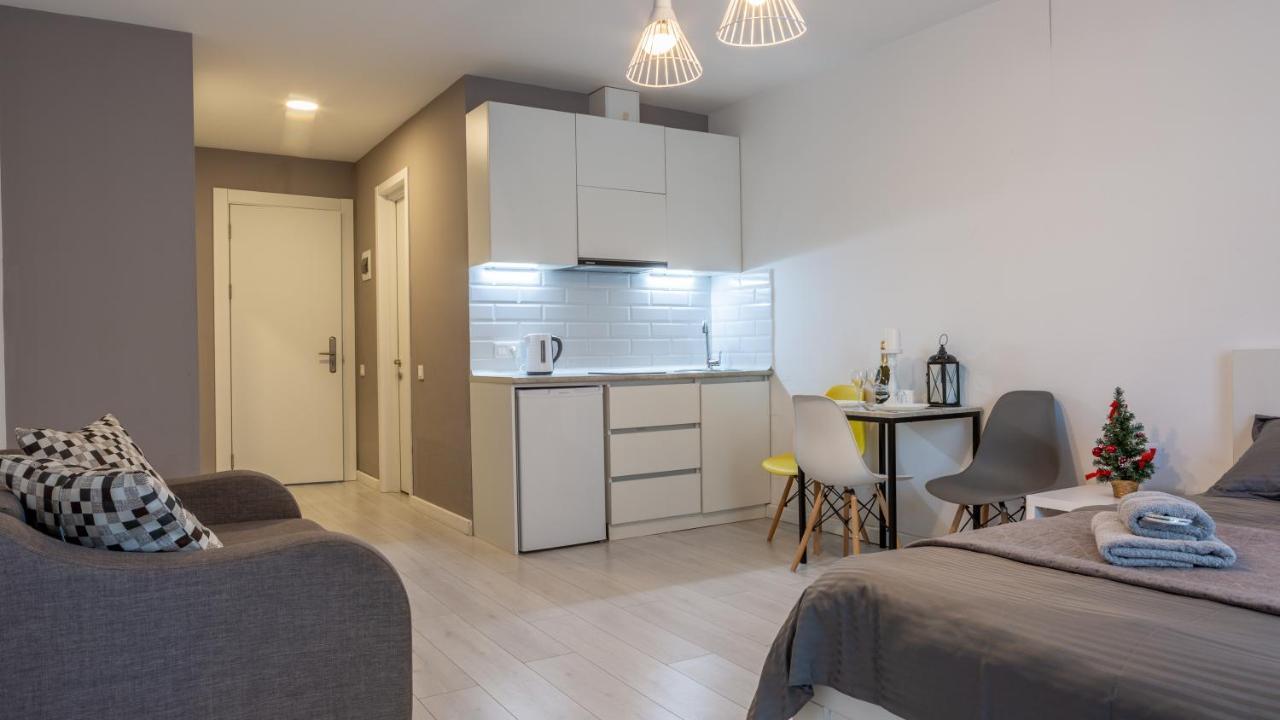 New Gudauri Loft 2 Apartments Exterior photo