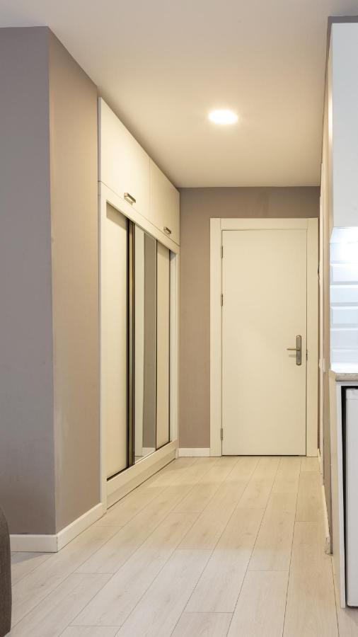 New Gudauri Loft 2 Apartments Exterior photo